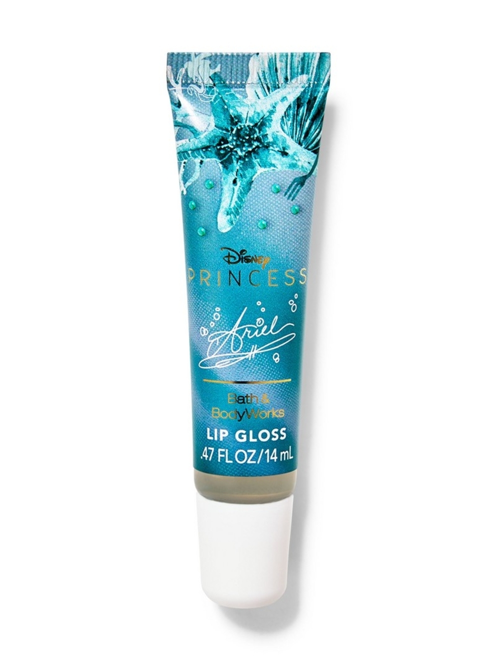 Bath & Body Works Ariel Lip Gloss